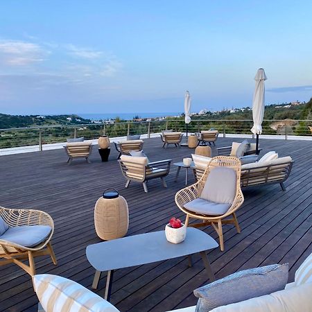 Vila Valverde Design Country Hotel Luz Exteriér fotografie