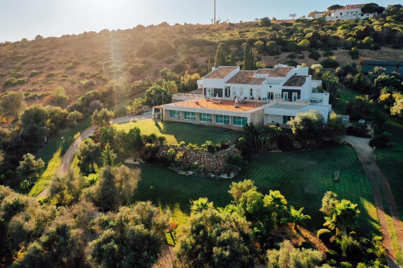 Vila Valverde Design Country Hotel Luz Exteriér fotografie