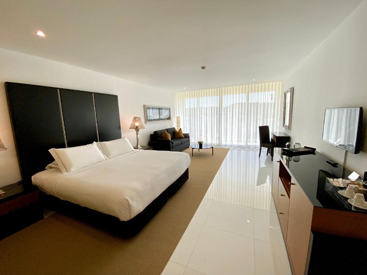 Vila Valverde Design Country Hotel Luz Exteriér fotografie