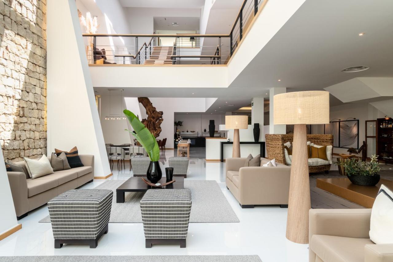 Vila Valverde Design Country Hotel Luz Exteriér fotografie