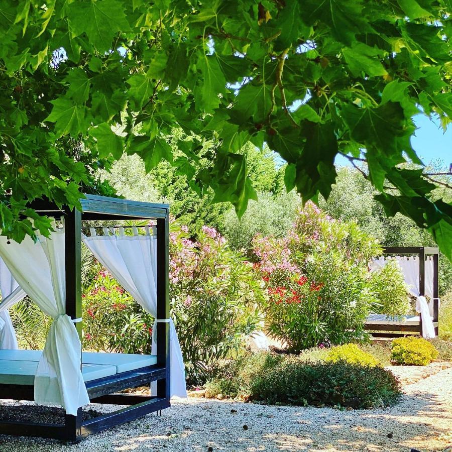 Vila Valverde Design Country Hotel Luz Exteriér fotografie