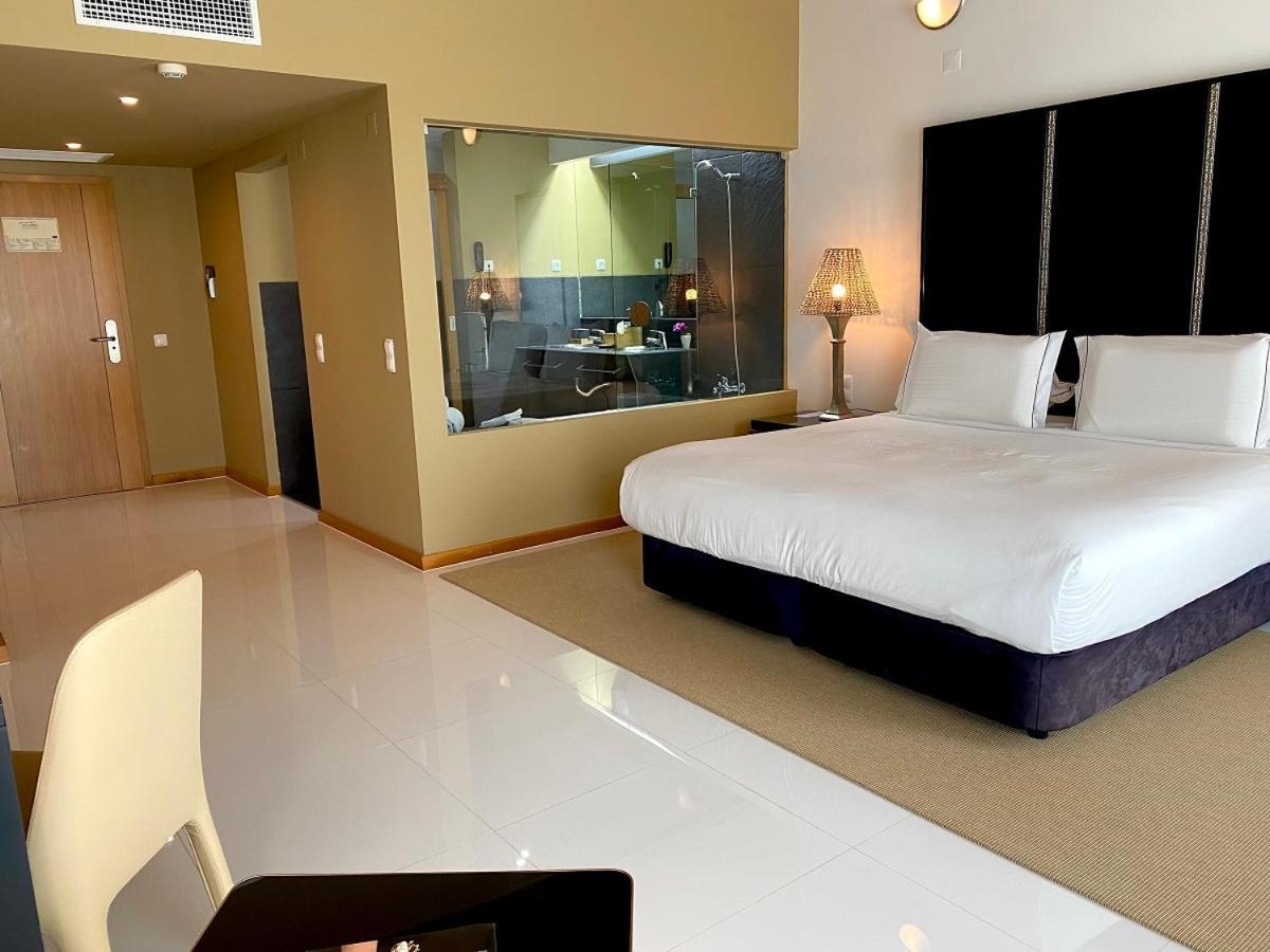 Vila Valverde Design Country Hotel Luz Exteriér fotografie