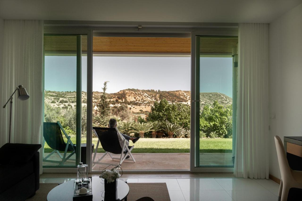Vila Valverde Design Country Hotel Luz Exteriér fotografie