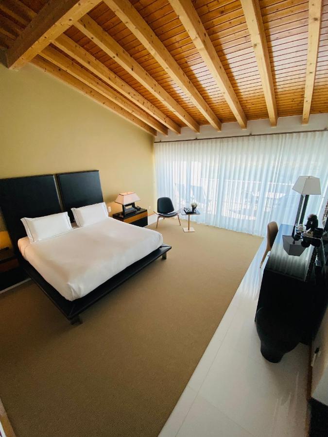 Vila Valverde Design Country Hotel Luz Exteriér fotografie