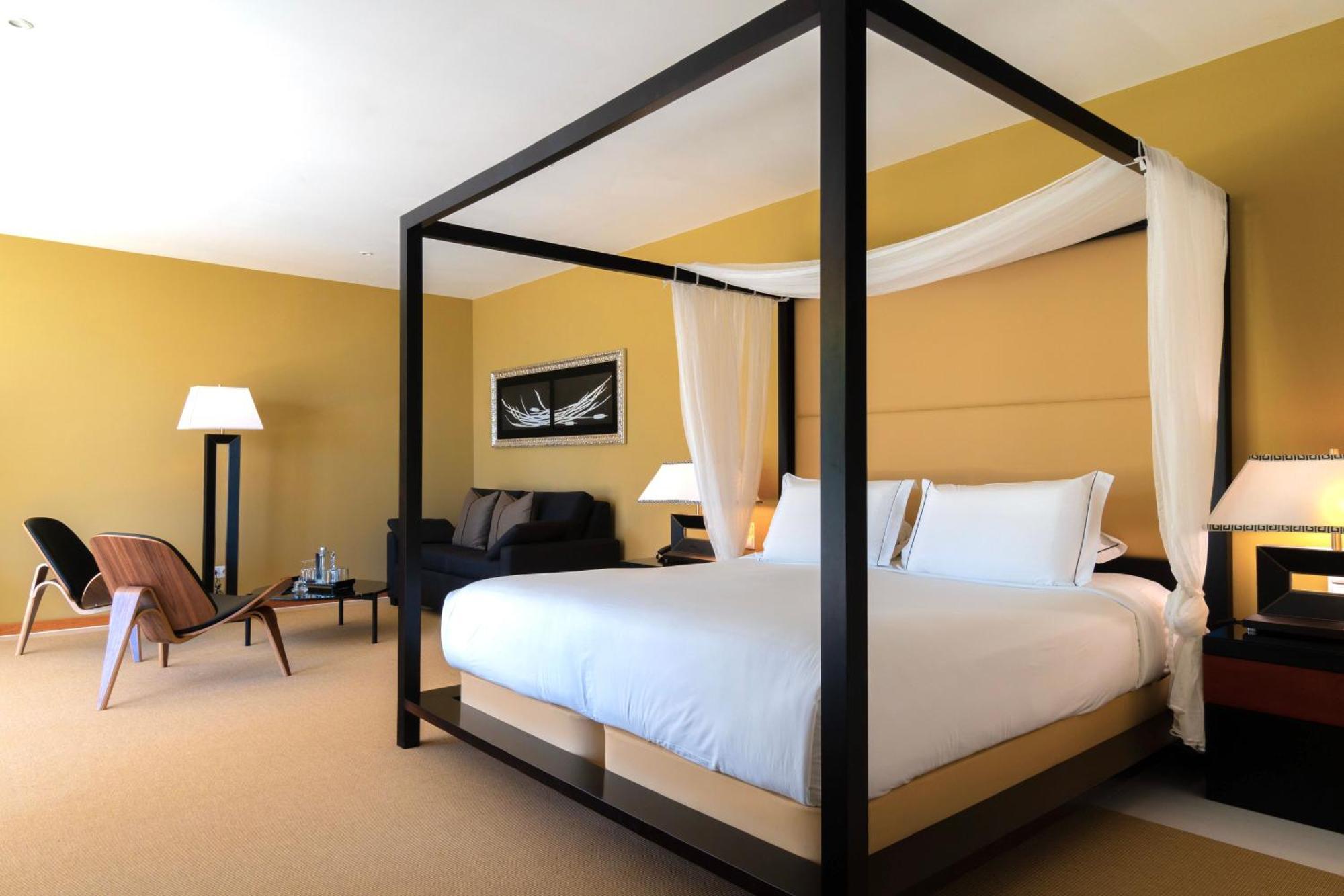 Vila Valverde Design Country Hotel Luz Exteriér fotografie