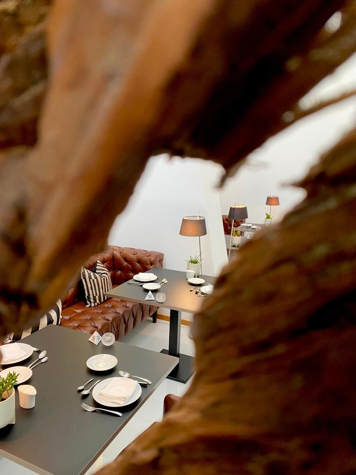 Vila Valverde Design Country Hotel Luz Exteriér fotografie