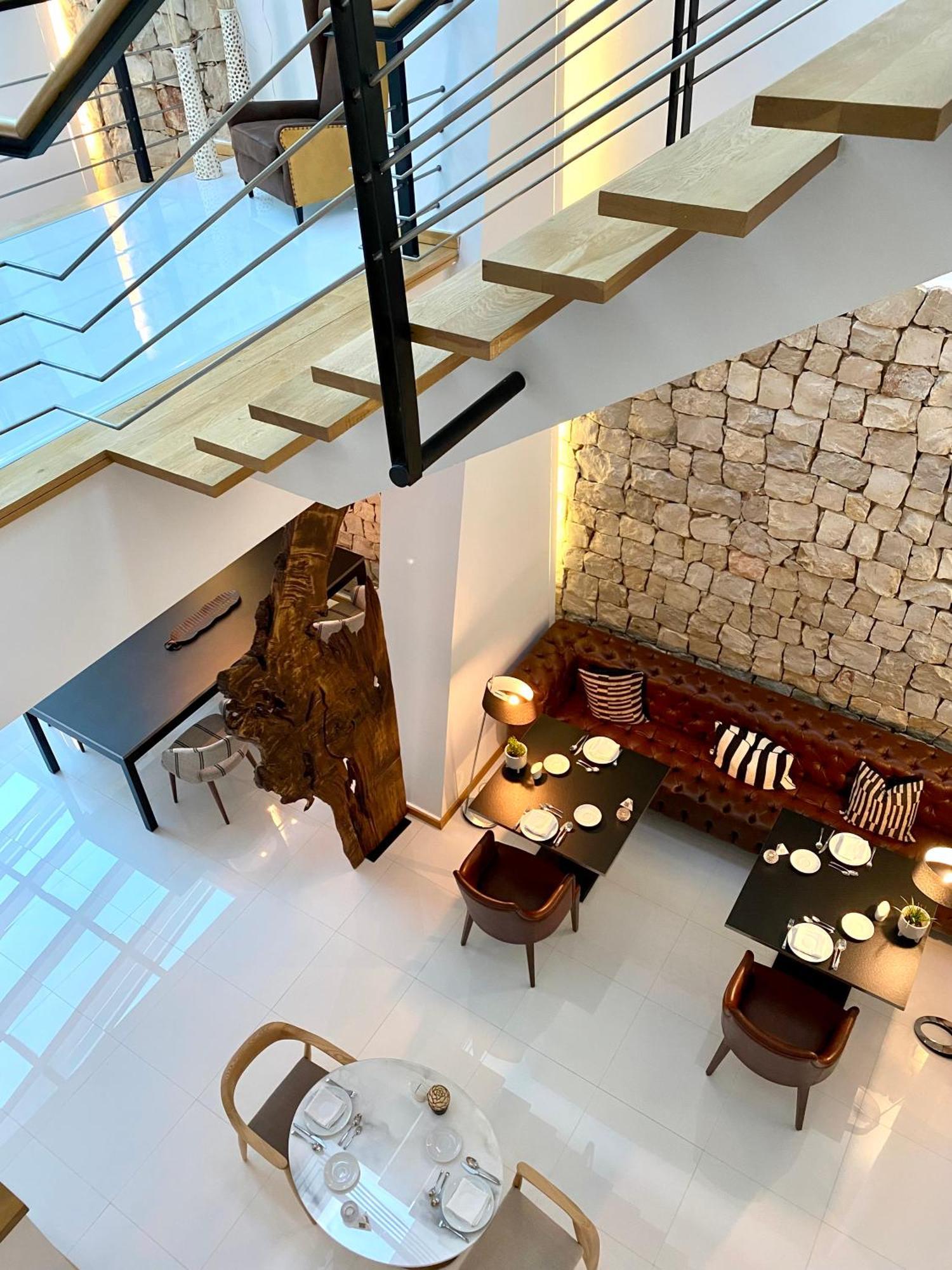 Vila Valverde Design Country Hotel Luz Exteriér fotografie
