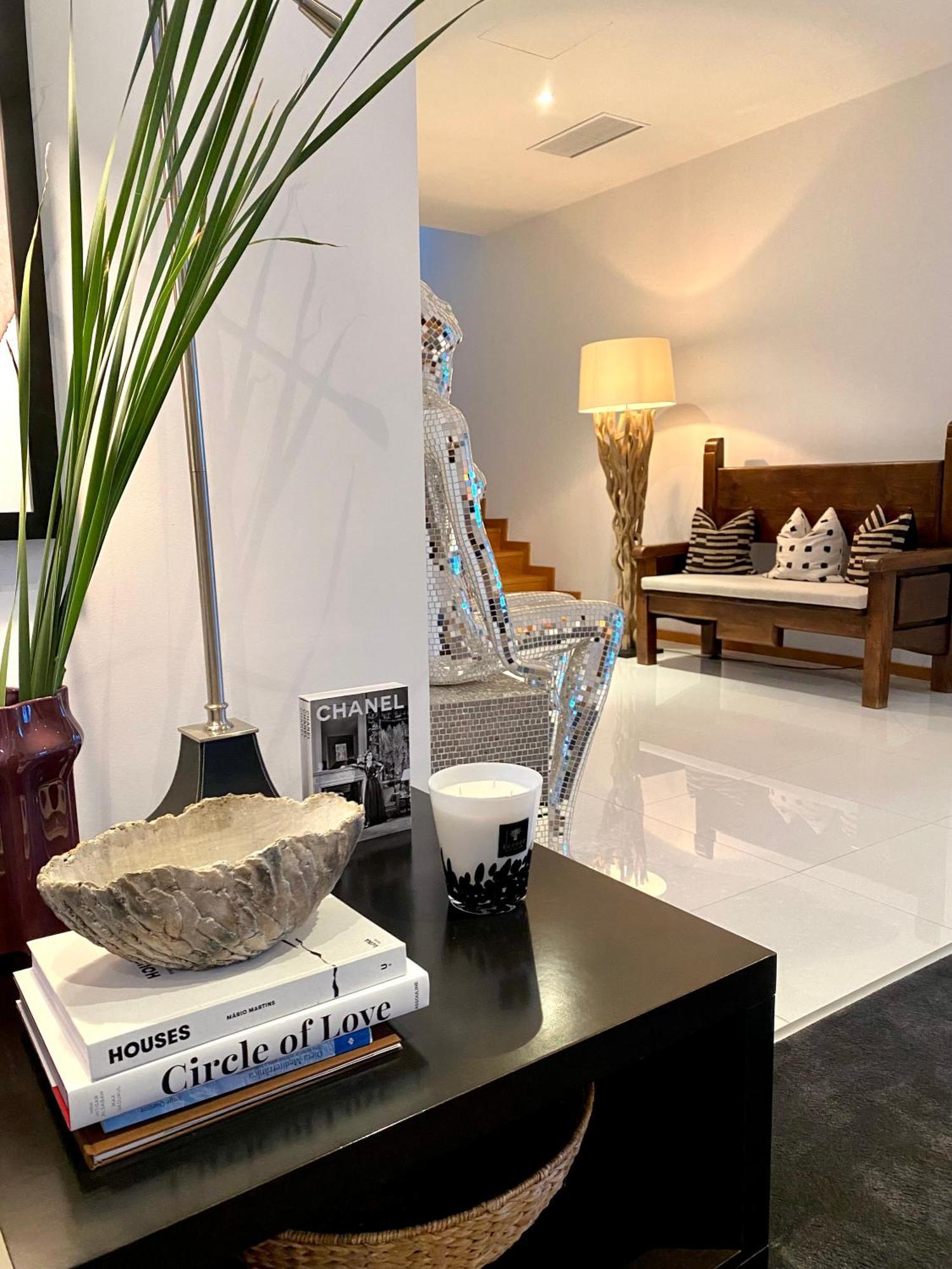 Vila Valverde Design Country Hotel Luz Exteriér fotografie
