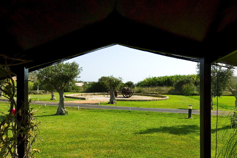 Vila Valverde Design Country Hotel Luz Exteriér fotografie