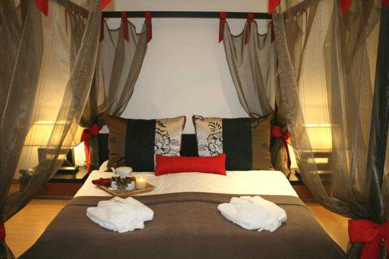 Vila Valverde Design Country Hotel Luz Exteriér fotografie