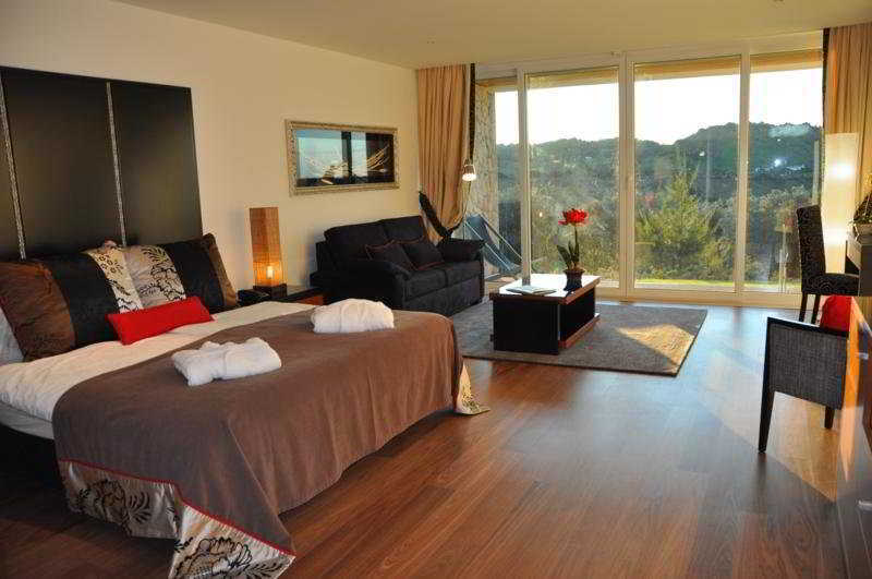 Vila Valverde Design Country Hotel Luz Exteriér fotografie