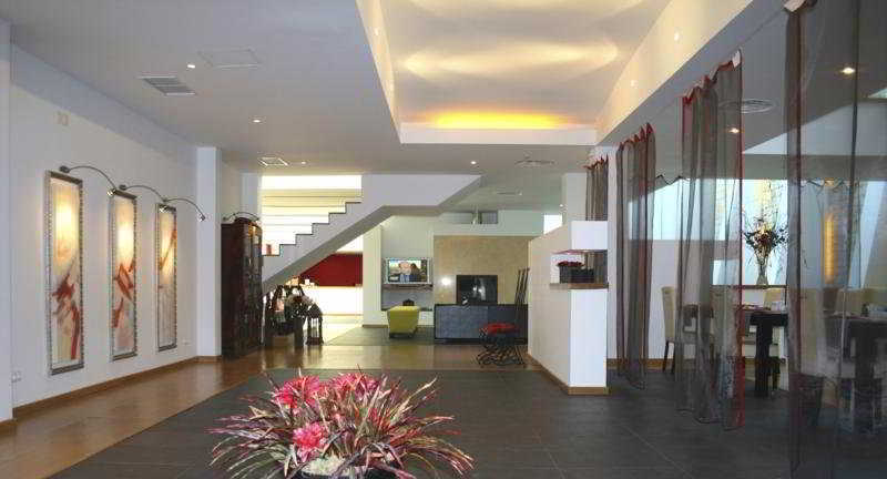 Vila Valverde Design Country Hotel Luz Exteriér fotografie