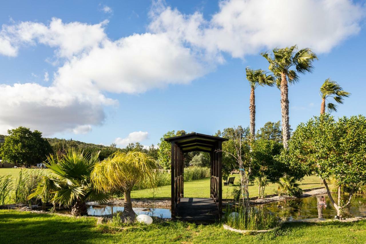 Vila Valverde Design Country Hotel Luz Exteriér fotografie